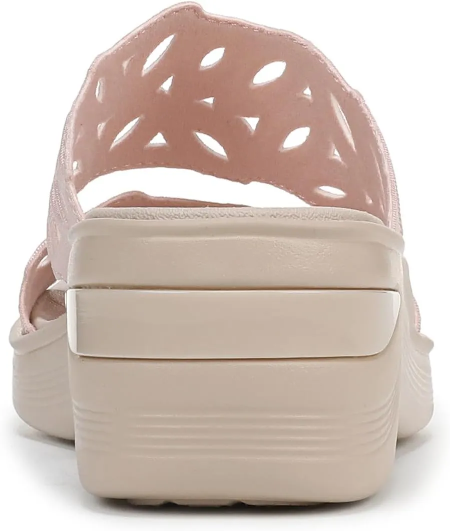 LifeStride Women's Delight Wedge Sandal
