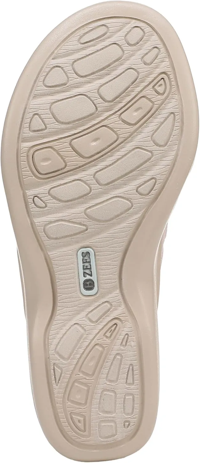 LifeStride Women's Delight Wedge Sandal