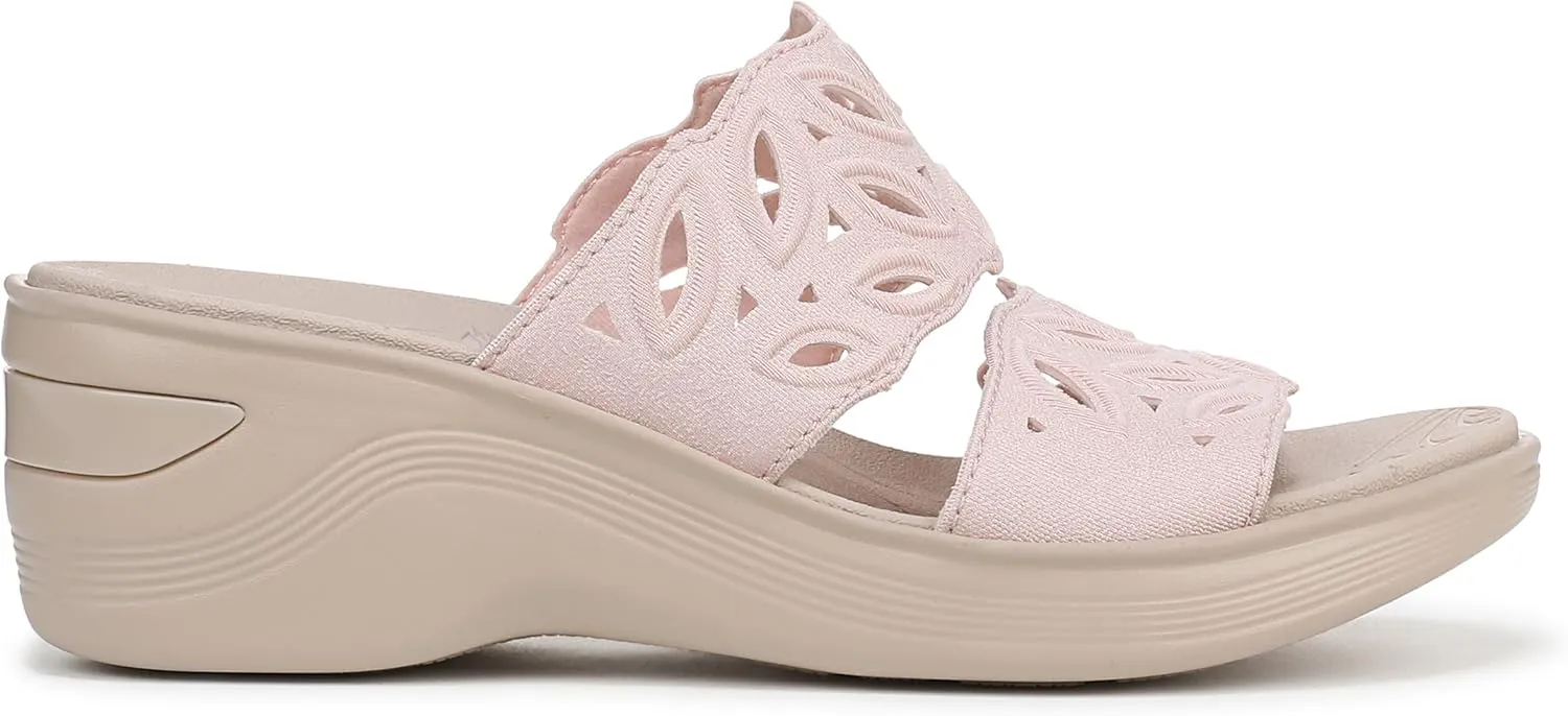 LifeStride Women's Delight Wedge Sandal