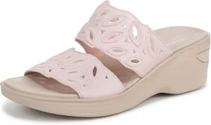 LifeStride Women's Delight Wedge Sandal