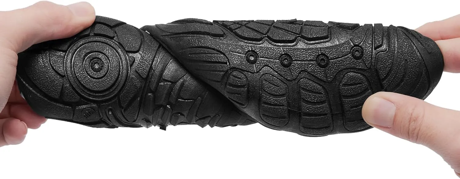 Limberun Mens Womens Water Shoes Swimming Beach Pool Shoes for Men Women