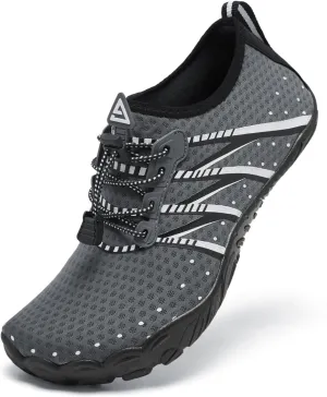 Limberun Mens Womens Water Shoes Swimming Beach Pool Shoes for Men Women