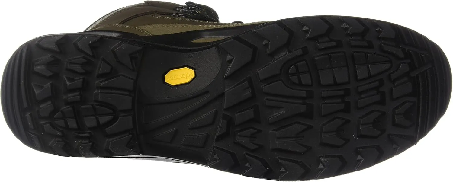 LOWA Boots womens Renegade Gtx Mid Ws-w