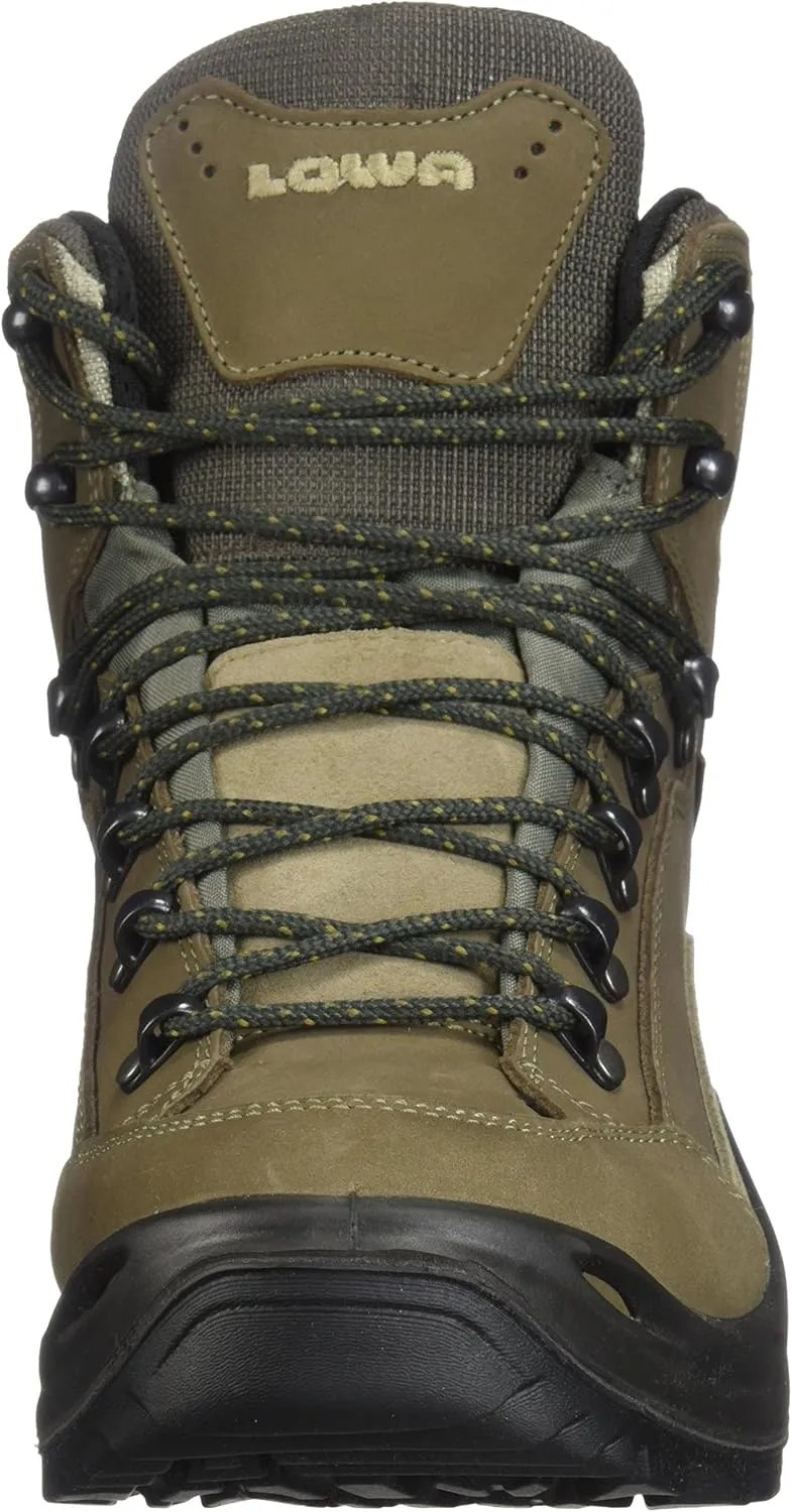LOWA Boots womens Renegade Gtx Mid Ws-w