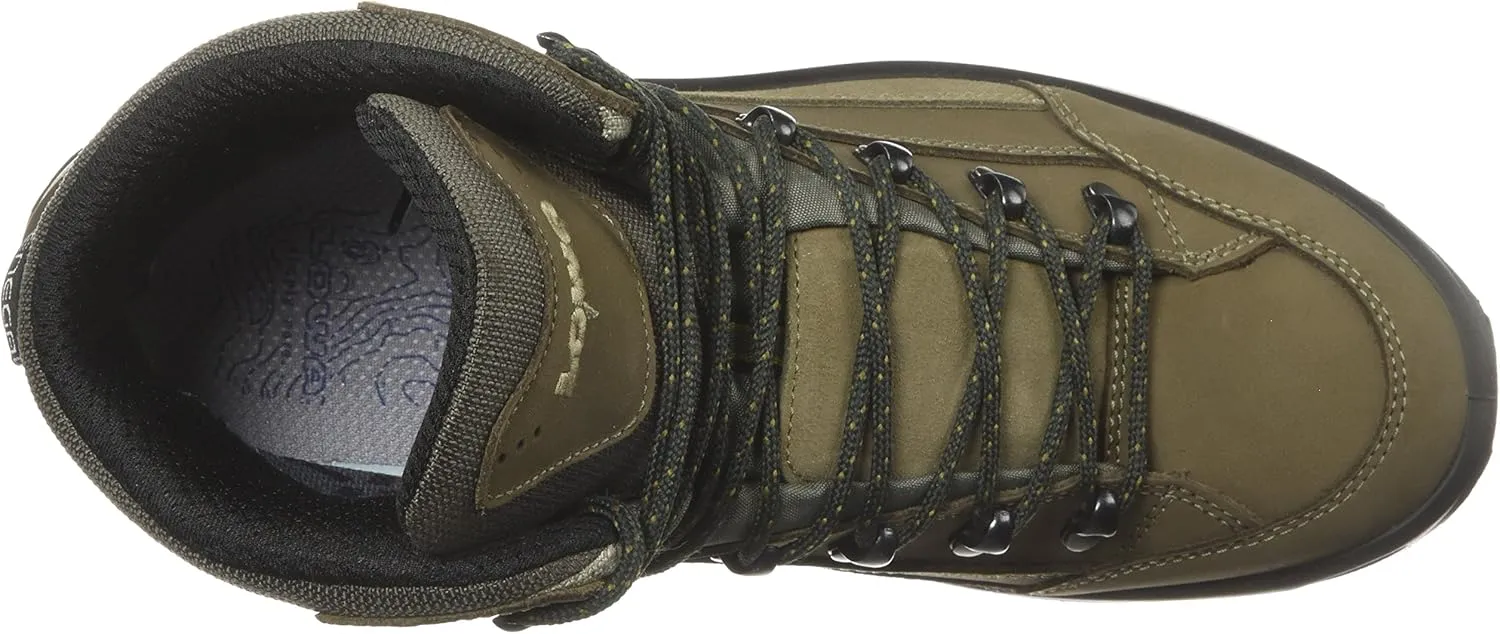 LOWA Boots womens Renegade Gtx Mid Ws-w