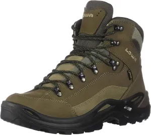 LOWA Boots womens Renegade Gtx Mid Ws-w