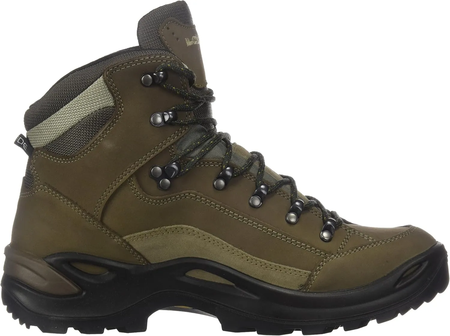 LOWA Boots womens Renegade Gtx Mid Ws-w