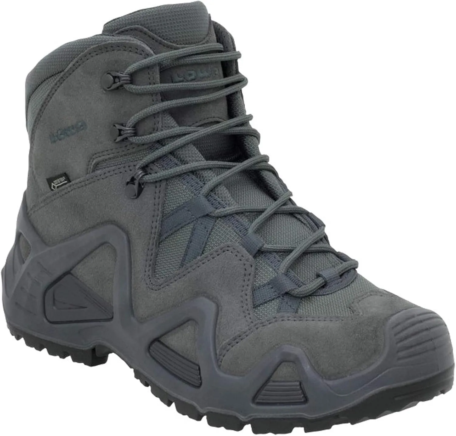 Lowa Men's Zephyr GTX Mid Hiking Boot