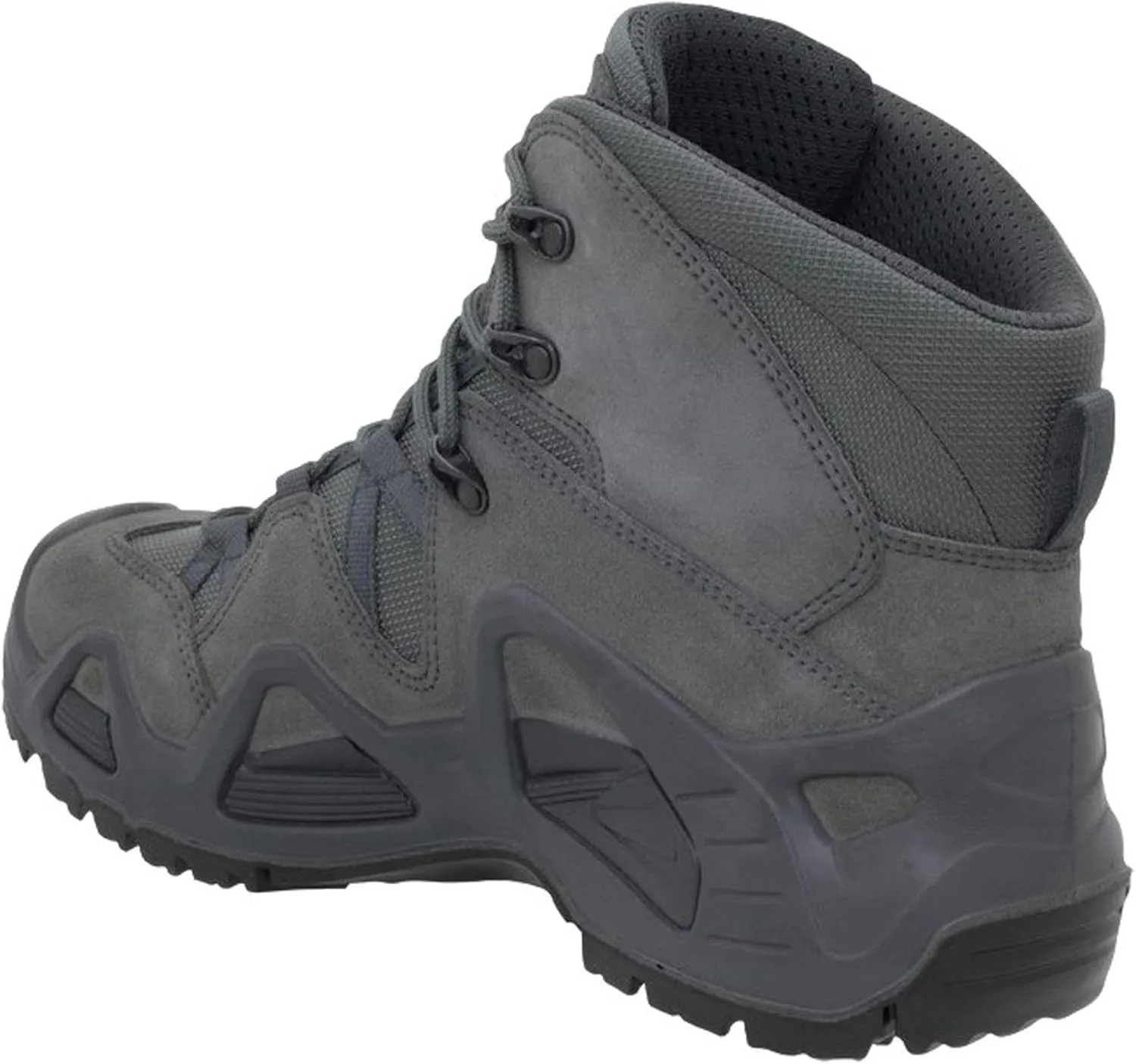 Lowa Men's Zephyr GTX Mid Hiking Boot