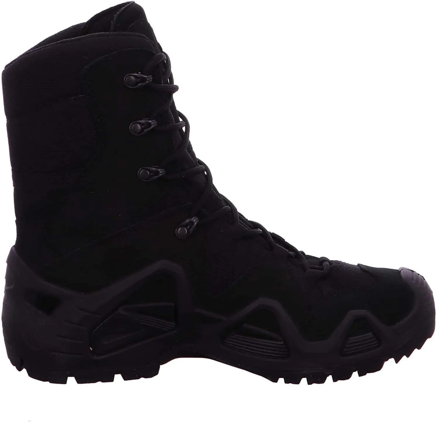 Lowa Zephyr GTX HI TF Black (46)
