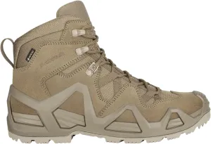 Lowa Zephyr MK2 GTX Mid TF Trekking Shoes, Leather