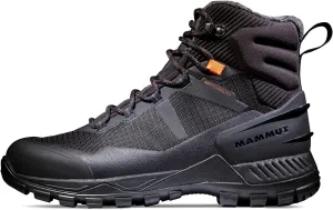 Mammut Blackfin III Mid DT Hiking Boot - Women's