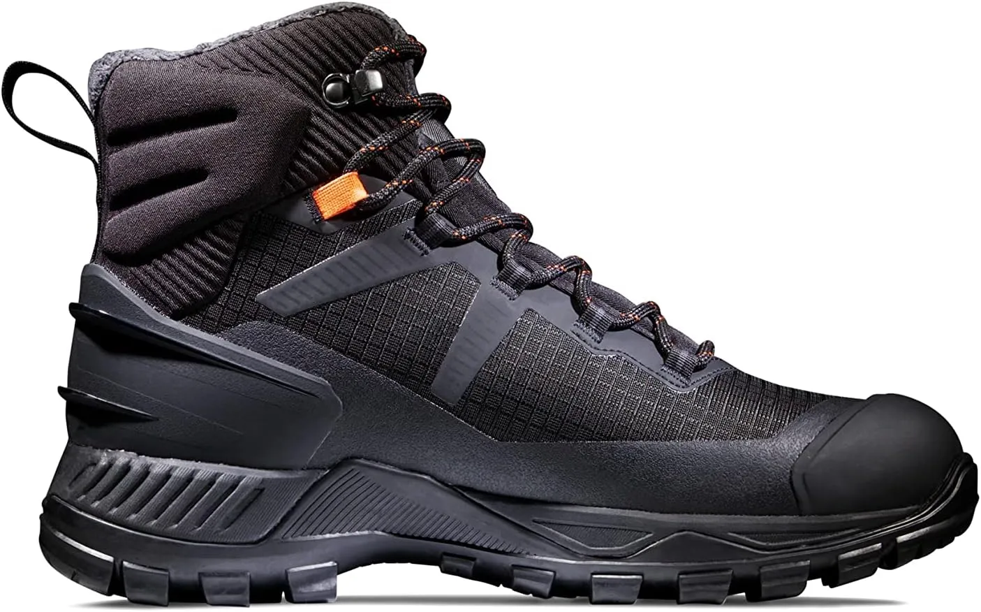 Mammut Blackfin III Mid DT Hiking Boot - Women's