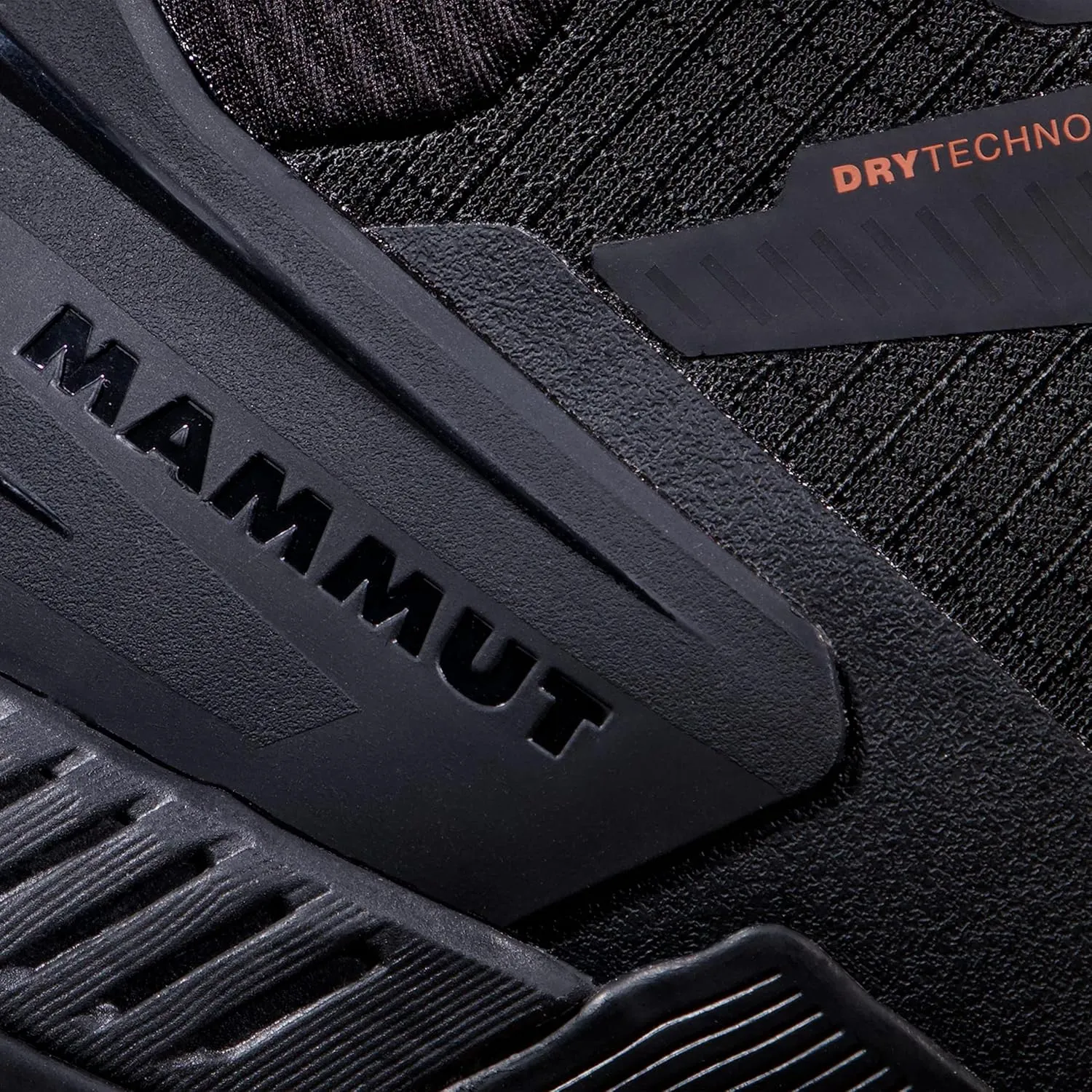 Mammut Blackfin III Mid DT Hiking Boot - Women's