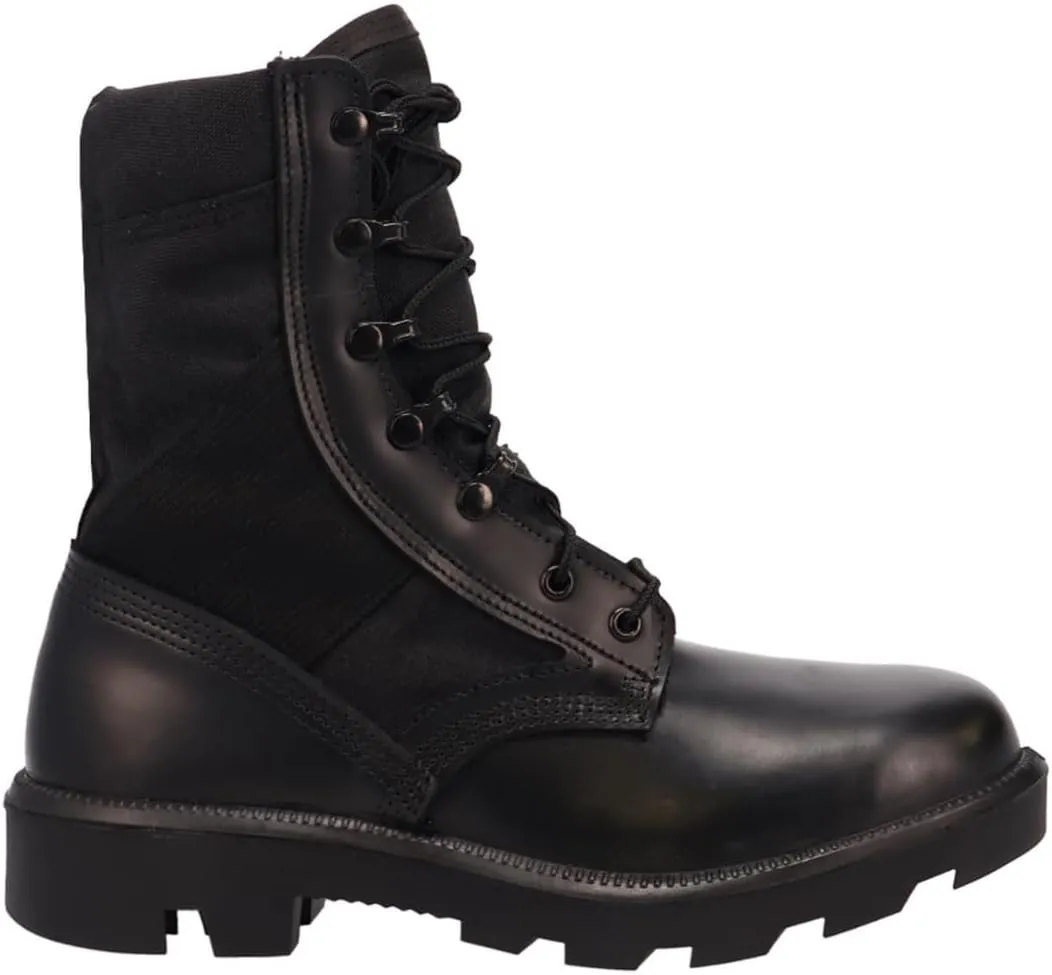 MCRAE Legacy Combat Boot with Panama Sole