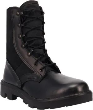MCRAE Legacy Combat Boot with Panama Sole
