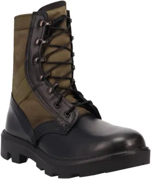 MCRAE Legacy Combat Boot with Panama Sole