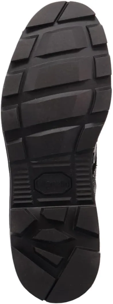 MCRAE Legacy Combat Boot with Panama Sole