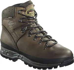 Meindl Burma Pro MFS Men's Walking Boots, Brown, US10.5
