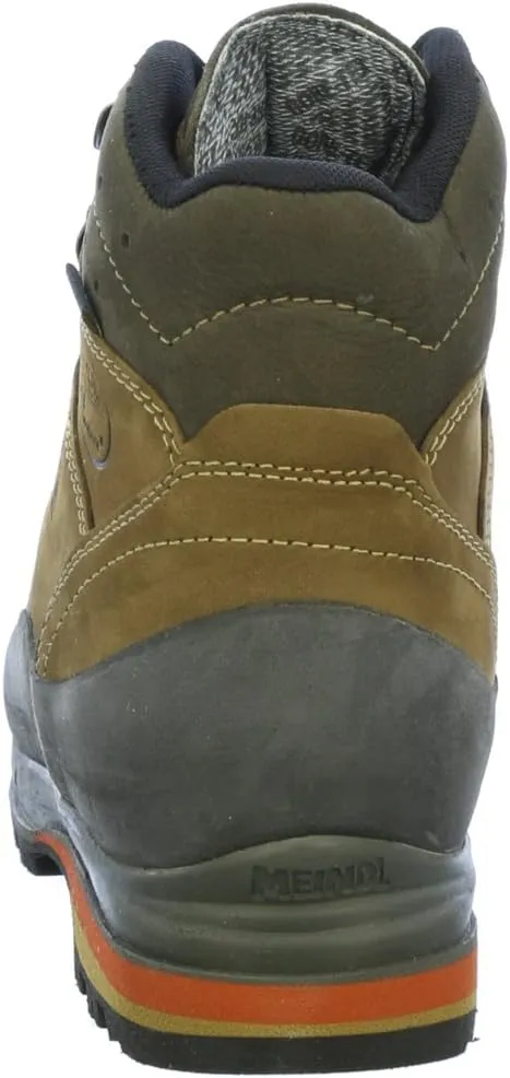 Meindl Lady MFS-Vakuum Hiker | Gore-Tex Waterproof Leather Hiking Boot for Women