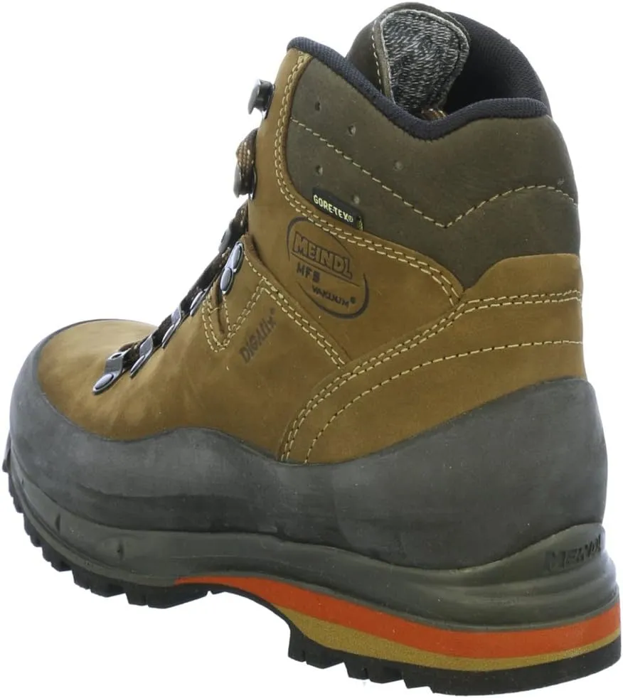 Meindl Lady MFS-Vakuum Hiker | Gore-Tex Waterproof Leather Hiking Boot for Women