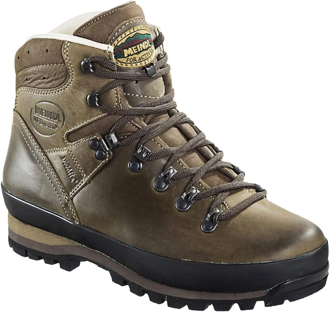Meindl Women's Nordic Walking Shoes