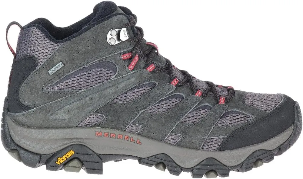 Men's Moab 3 Mid GTX Hiking Boot