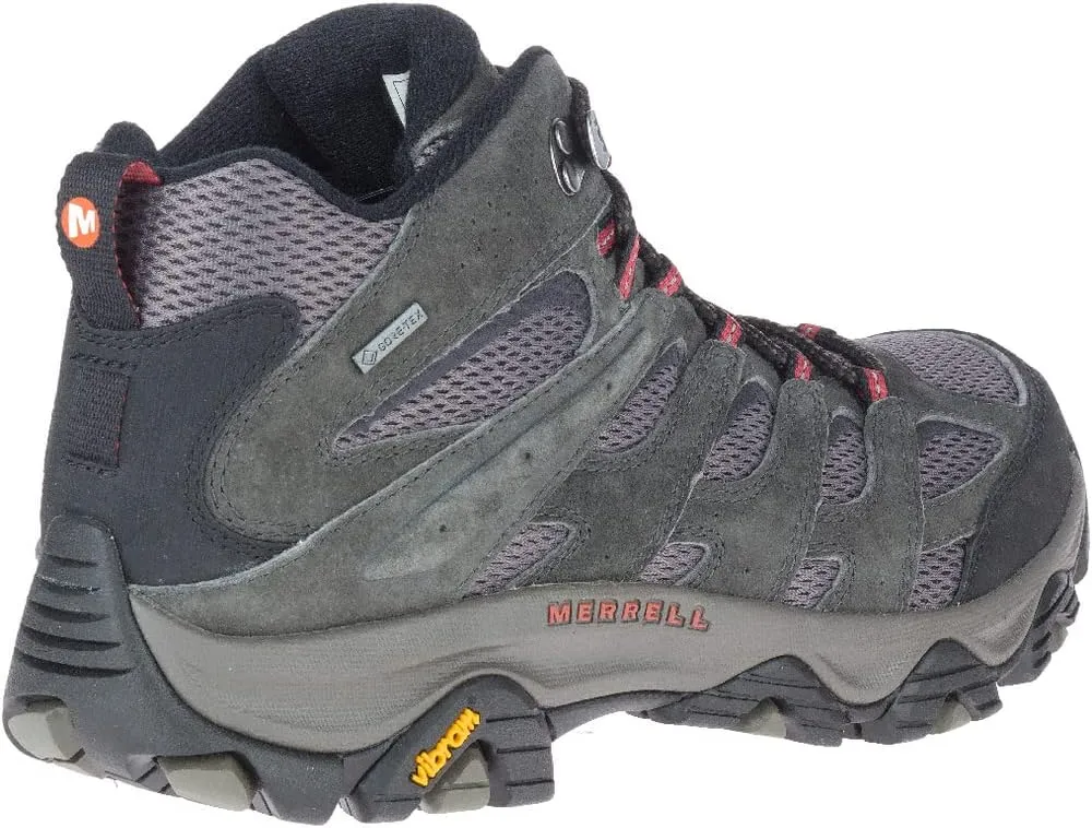 Men's Moab 3 Mid GTX Hiking Boot