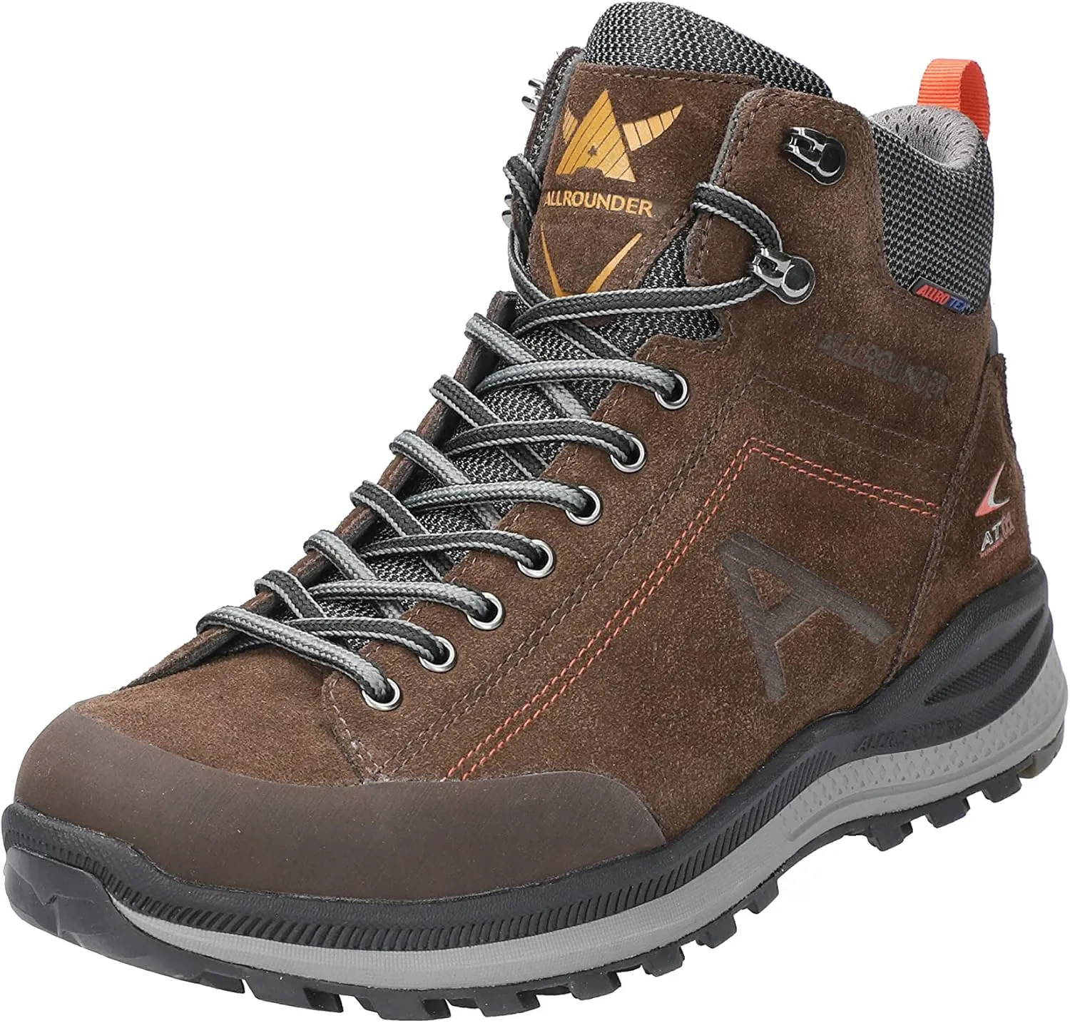 Men's Remco-tex Ankle Boot