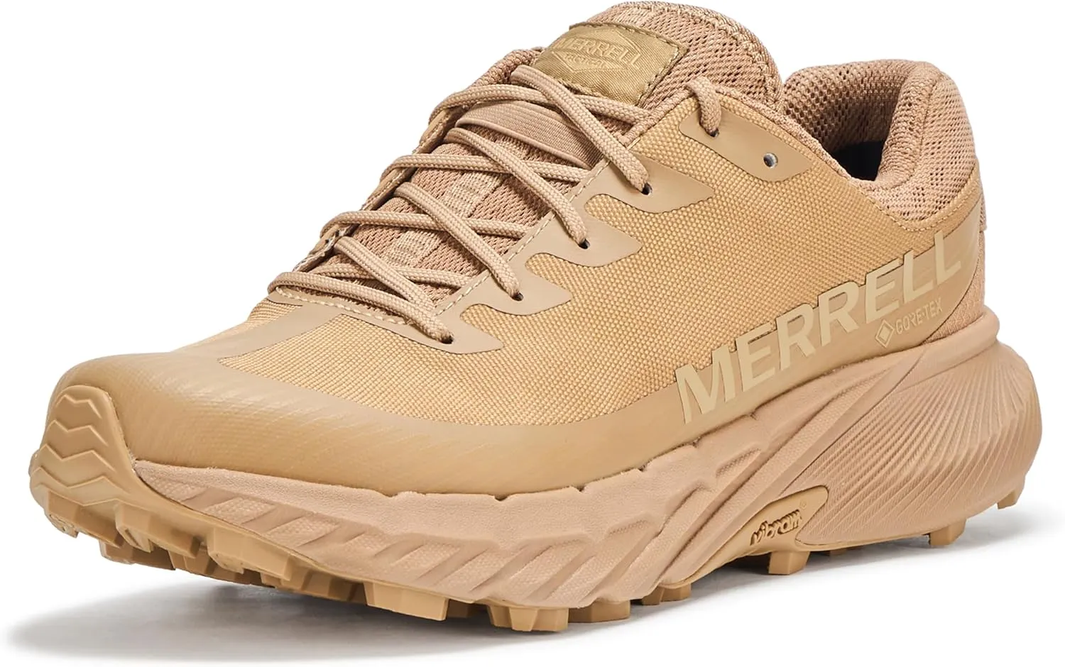 Merrell Men's Agility Peak 5 Tactical GTX Military Boot