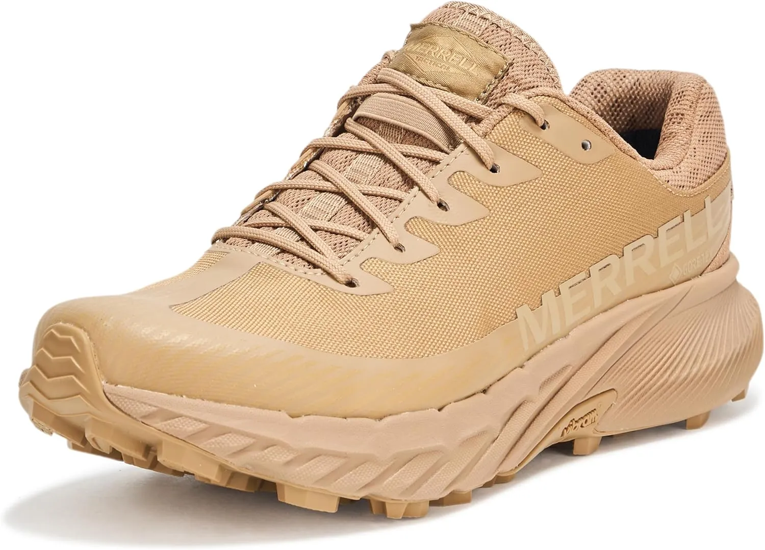 Merrell Men's Agility Peak 5 Tactical GTX Military Boot