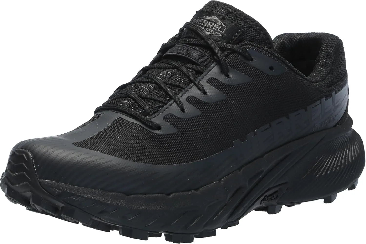 Merrell Men's Agility Peak 5 Tactical GTX Military Boot