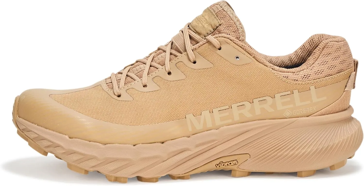 Merrell Men's Agility Peak 5 Tactical GTX Military Boot