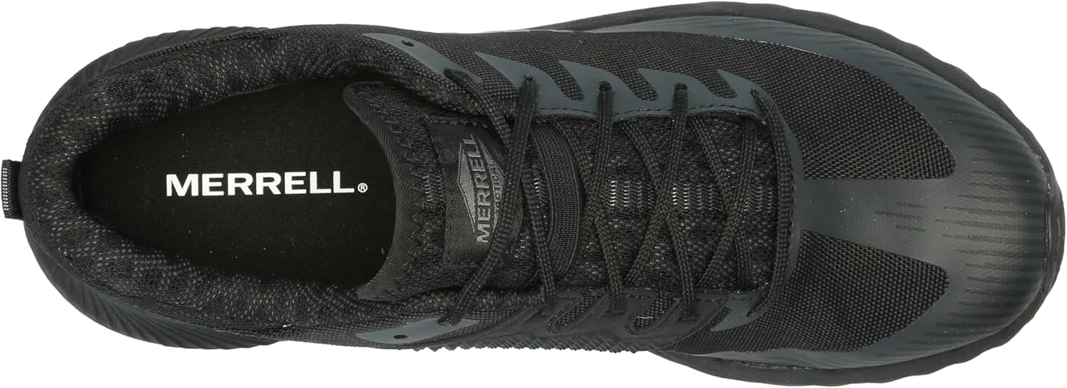 Merrell Men's Agility Peak 5 Tactical GTX Military Boot