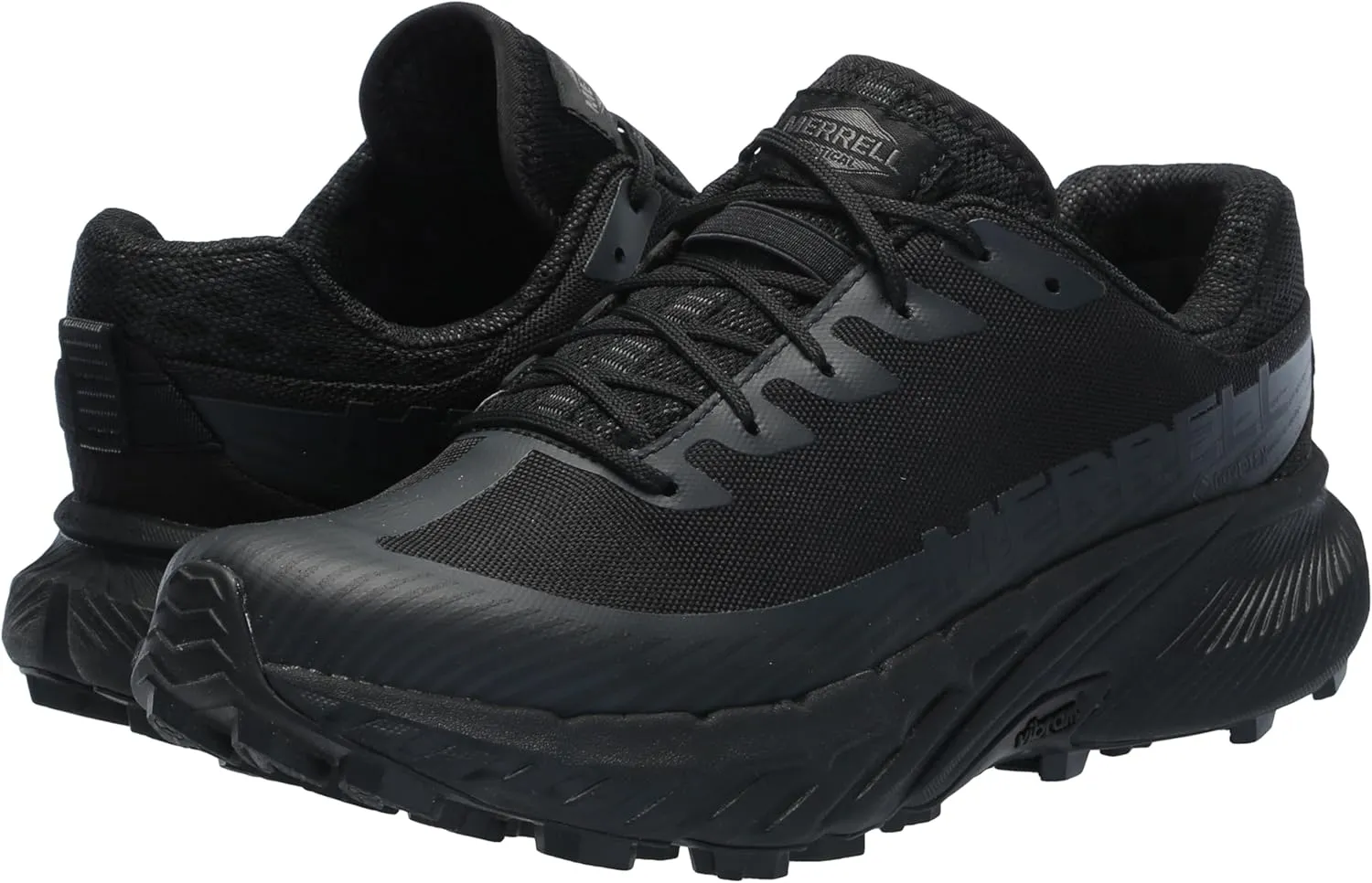 Merrell Men's Agility Peak 5 Tactical GTX Military Boot