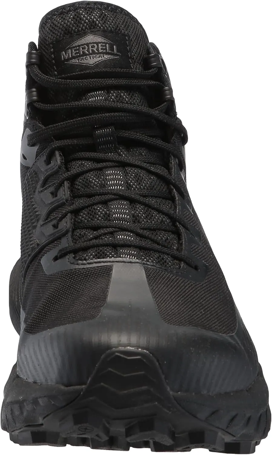 Merrell Men's Agility Peak 5 Tactical Mid GTX Military Boot