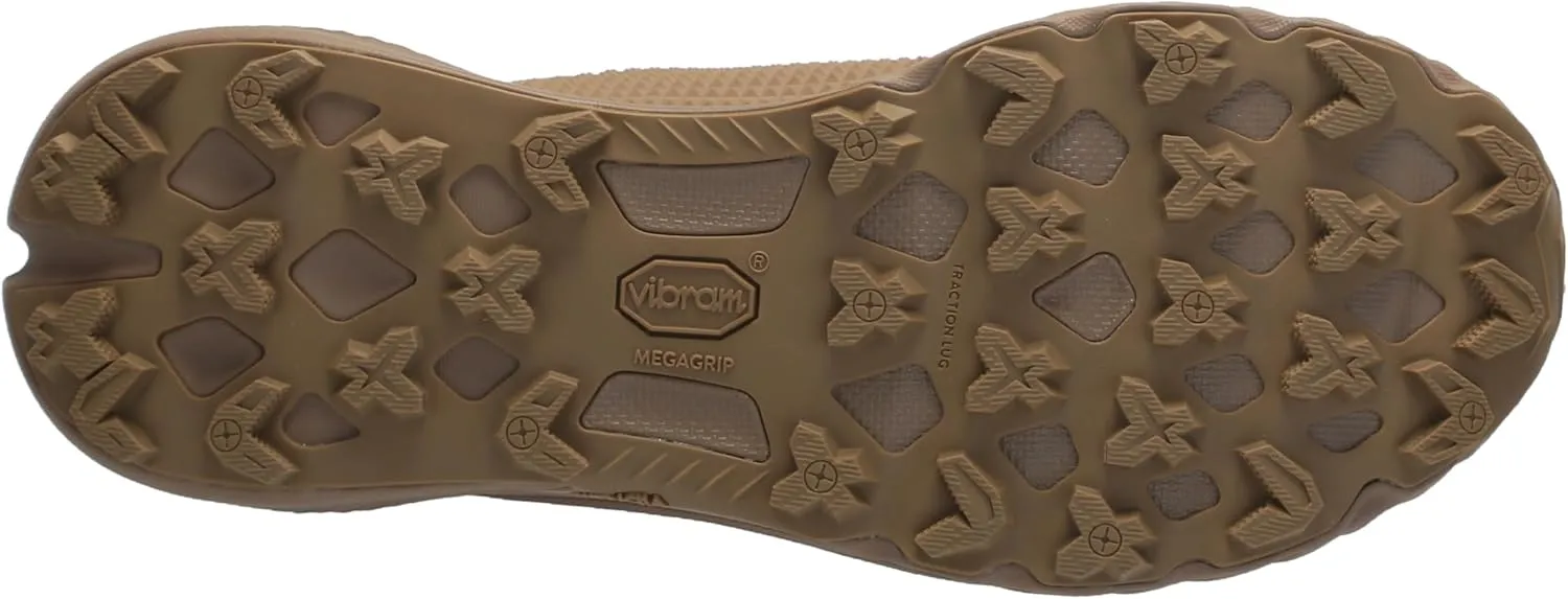 Merrell Men's Agility Peak 5 Tactical Mid GTX Military Boot