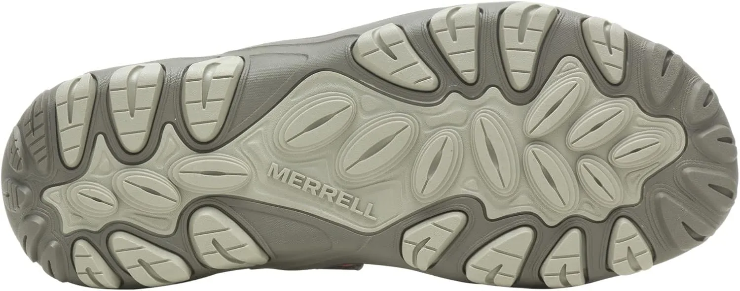 Merrell Men's Huntington Convertible Leather Sandal