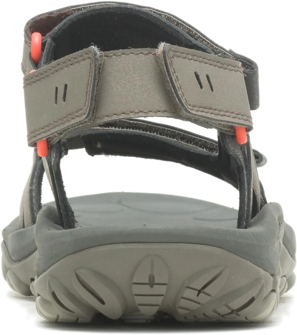 Merrell Men's Huntington Convertible Leather Sandal