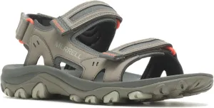 Merrell Men's Huntington Convertible Leather Sandal