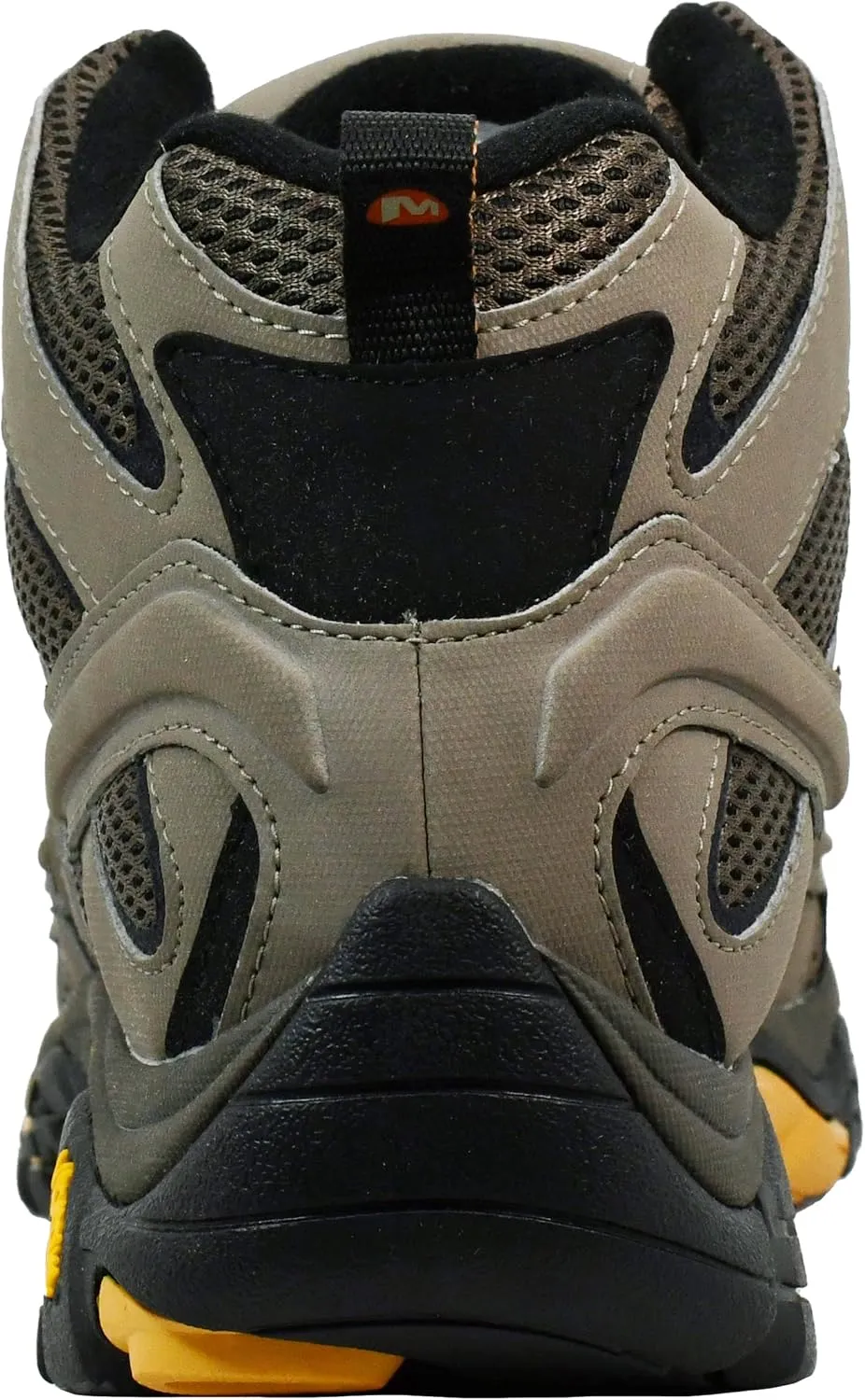 Merrell Men's Moab 2 Mid Gtx Hiking Boot