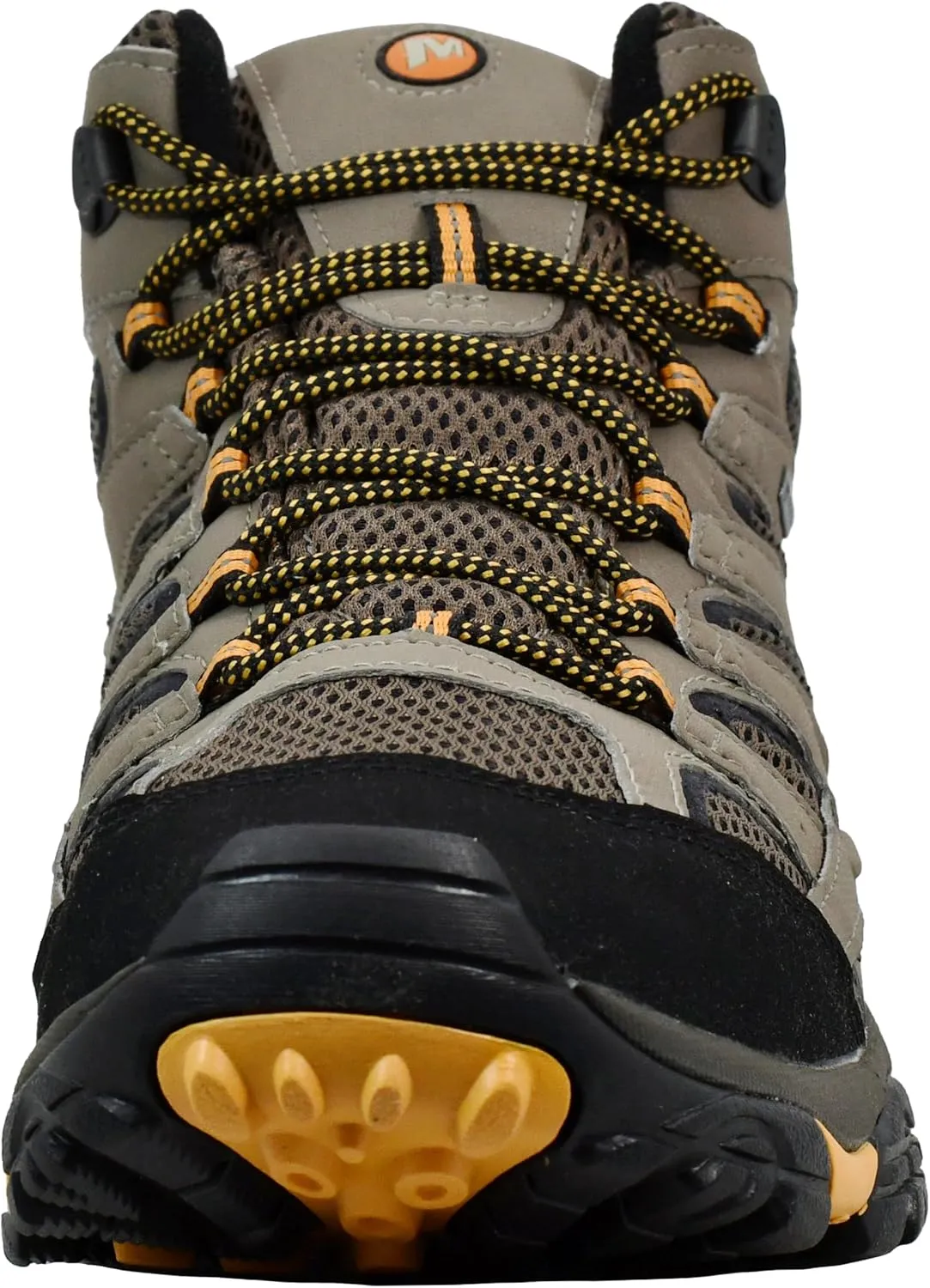 Merrell Men's Moab 2 Mid Gtx Hiking Boot