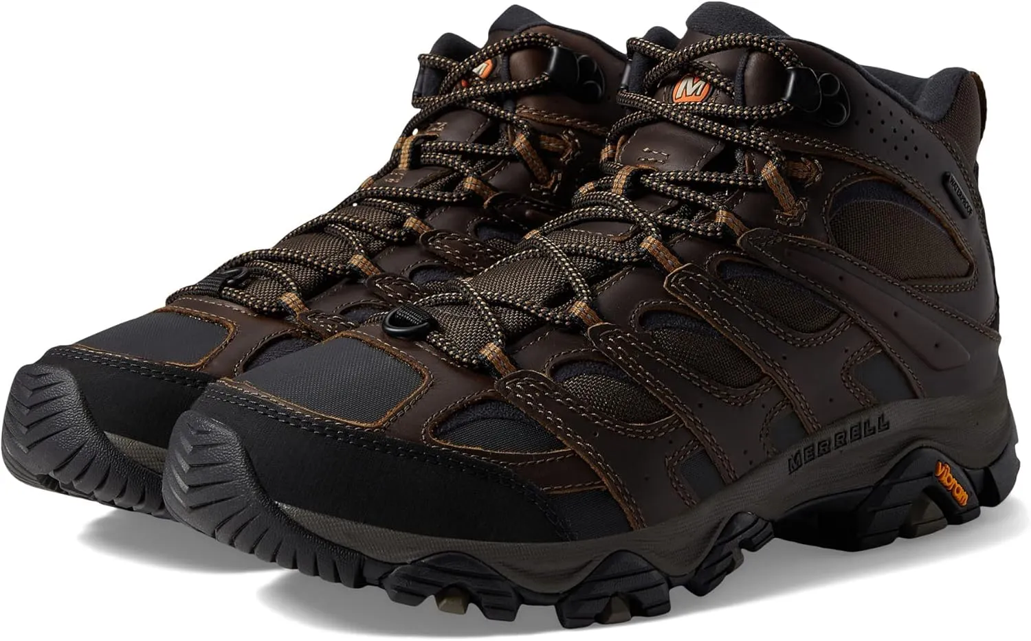 Merrell Men's Moab 3 Thermo Mid Waterproof Snow Boot