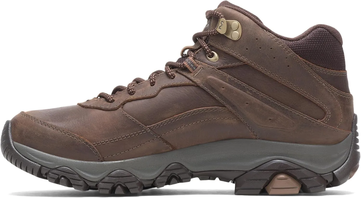 Merrell Men's Moab Adventure 3 Mid Wp Hiking Boot