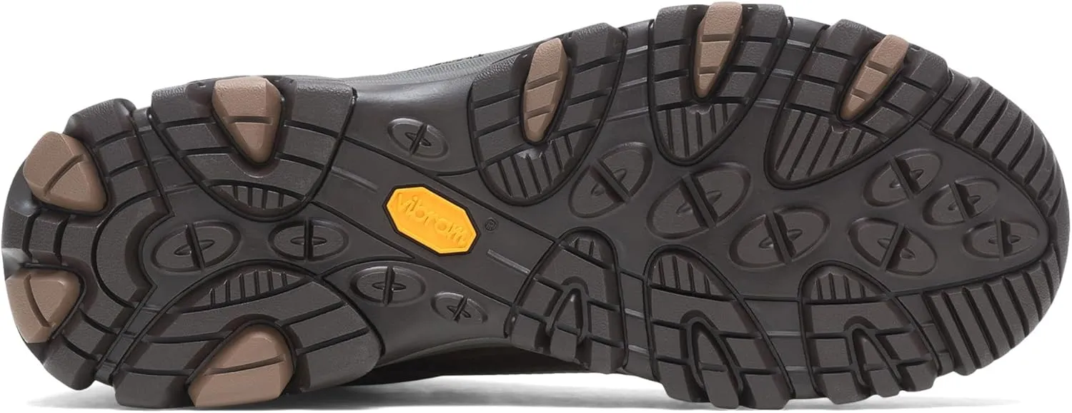 Merrell Men's Moab Adventure 3 Mid Wp Hiking Boot