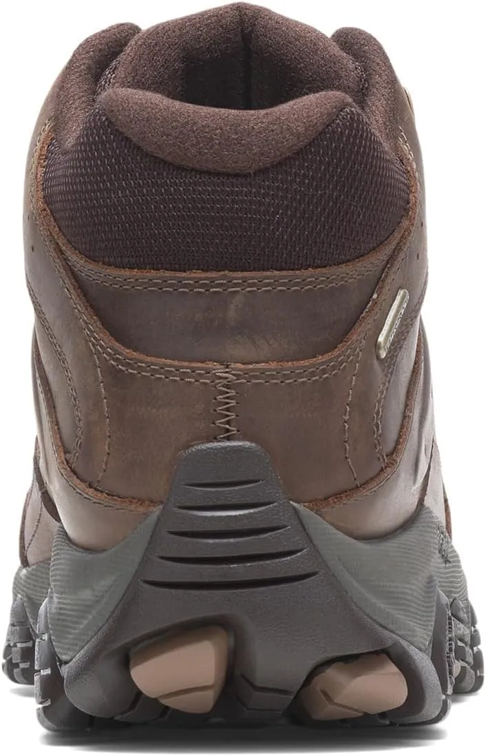 Merrell Men's Moab Adventure 3 Mid Wp Hiking Boot