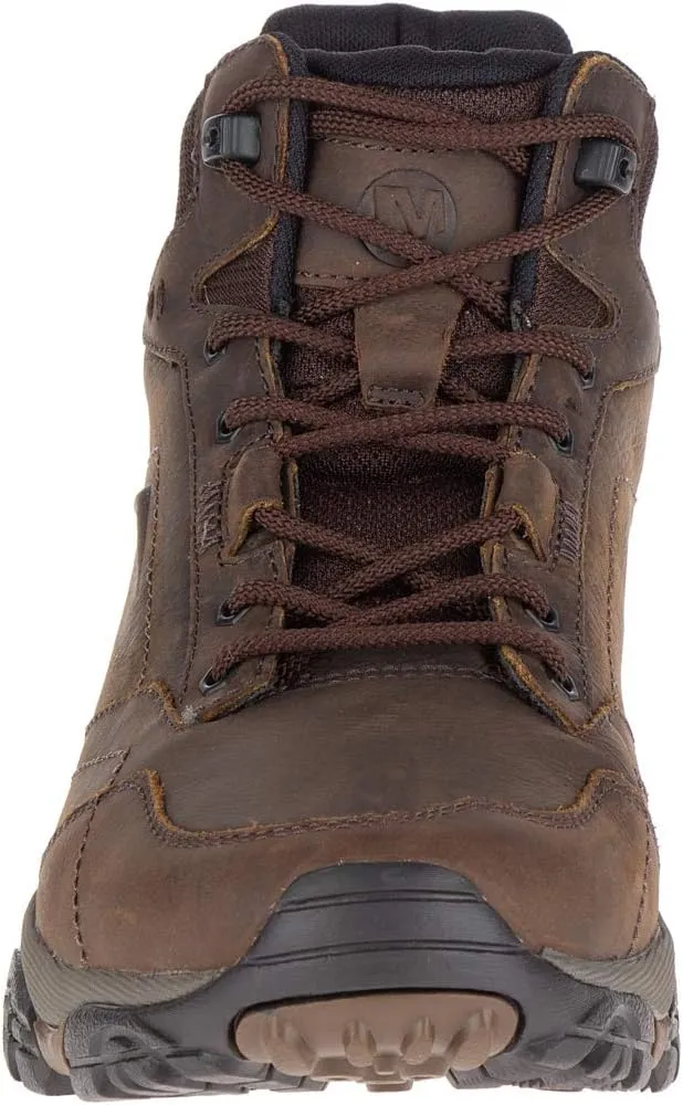Merrell Men's Moab Adventure Mid Waterproof Hiking Boot