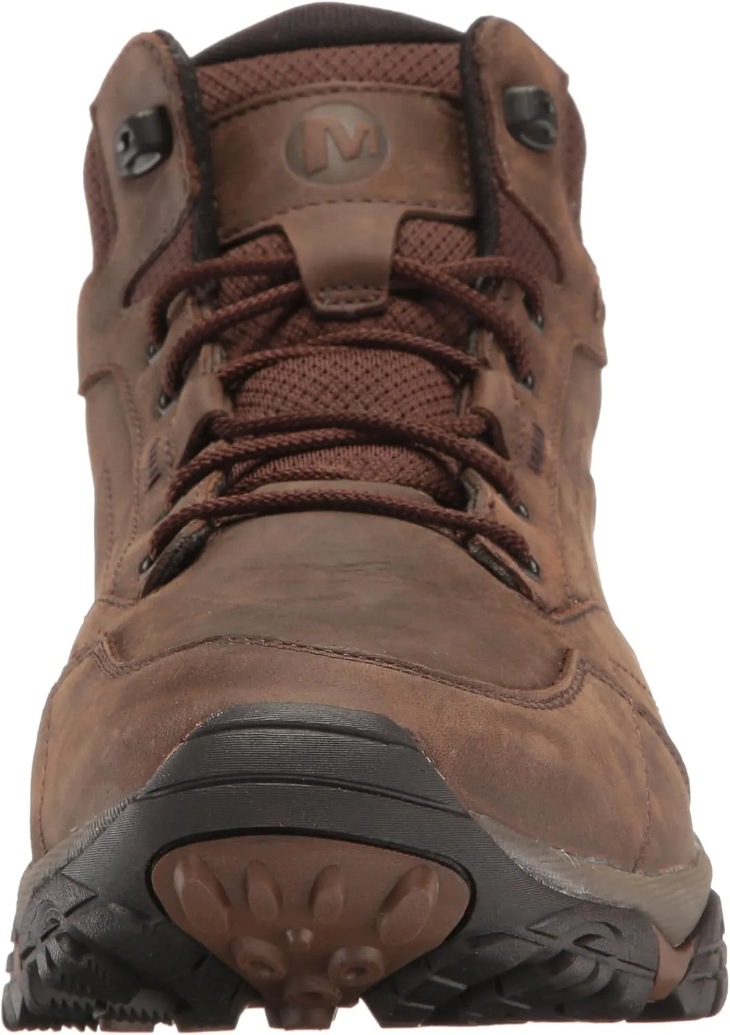 Merrell Men's Moab Adventure Mid Waterproof Hiking Boot