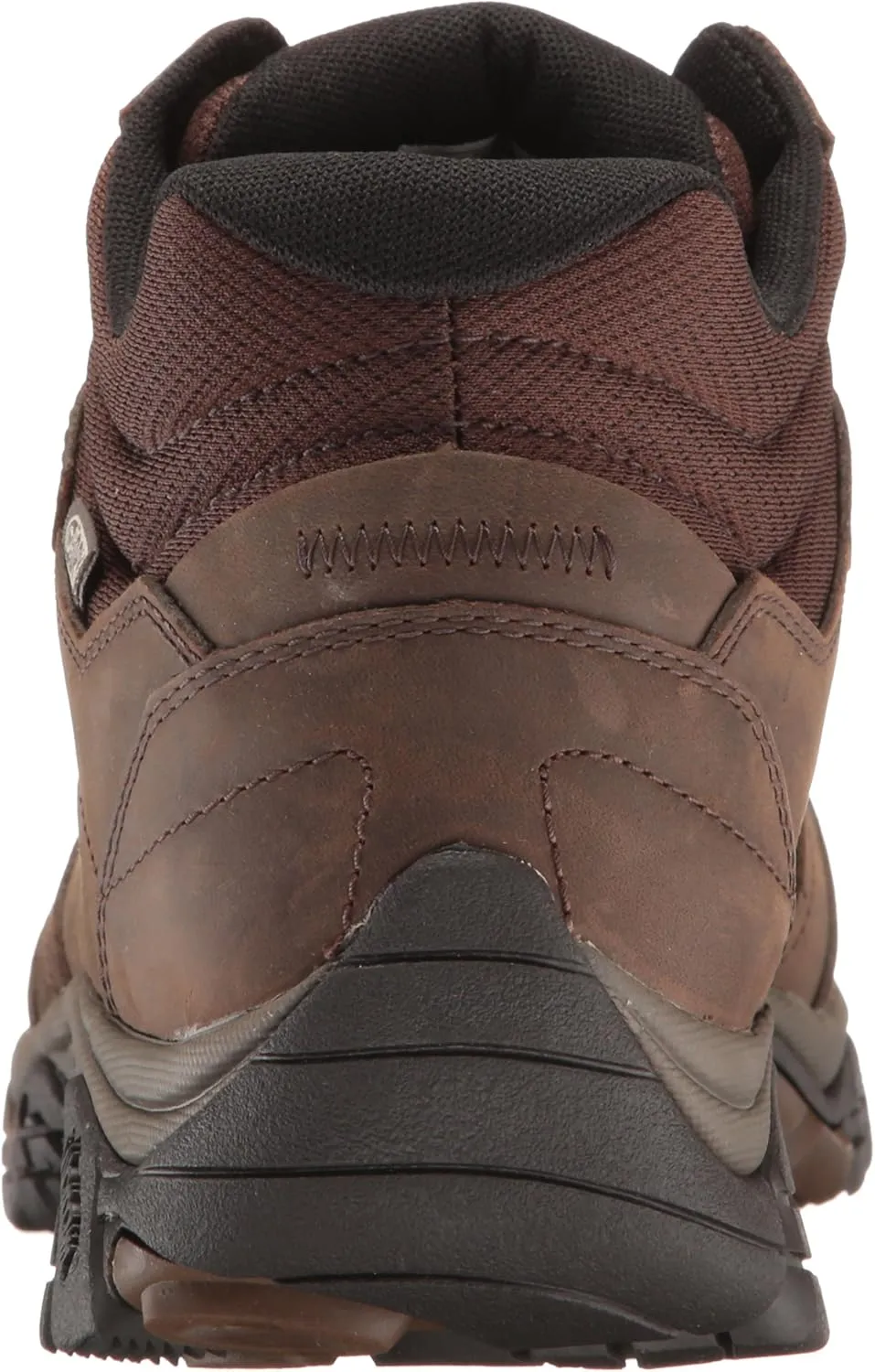 Merrell Men's Moab Adventure Mid Waterproof Hiking Boot