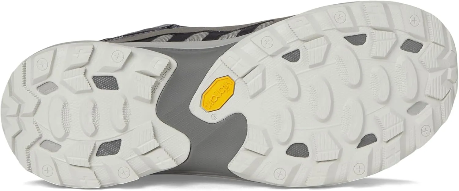 Merrell Men's Moab Speed 2 Mid GTX Hiking Boot